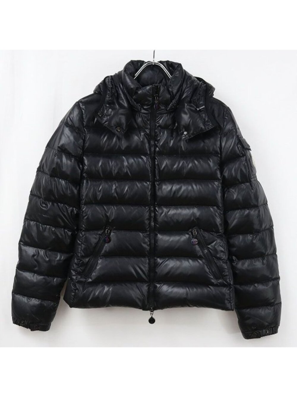 Moncler Bady Down Jacket